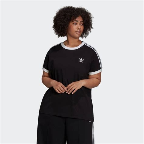 adidas shirts in grossen grössen|Plus Size .